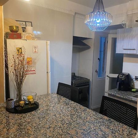 Espacio Recoleta Apartamento Buenos Aires Bagian luar foto