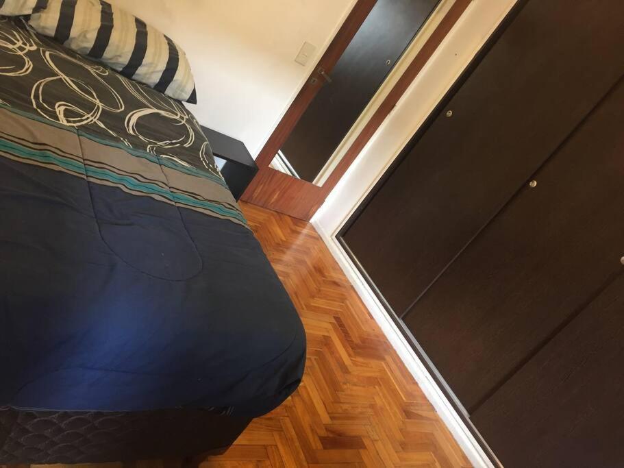 Espacio Recoleta Apartamento Buenos Aires Bagian luar foto