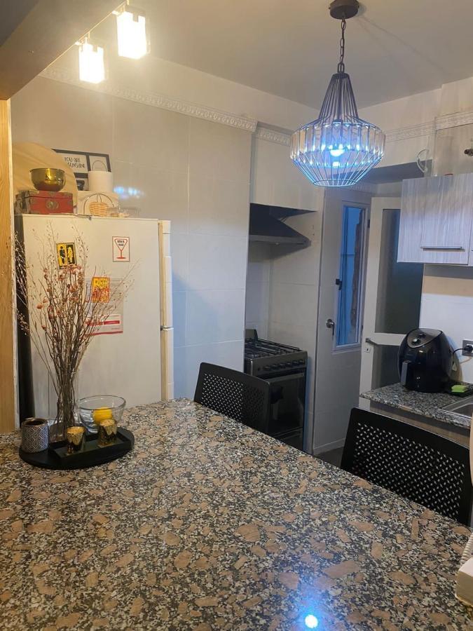 Espacio Recoleta Apartamento Buenos Aires Bagian luar foto