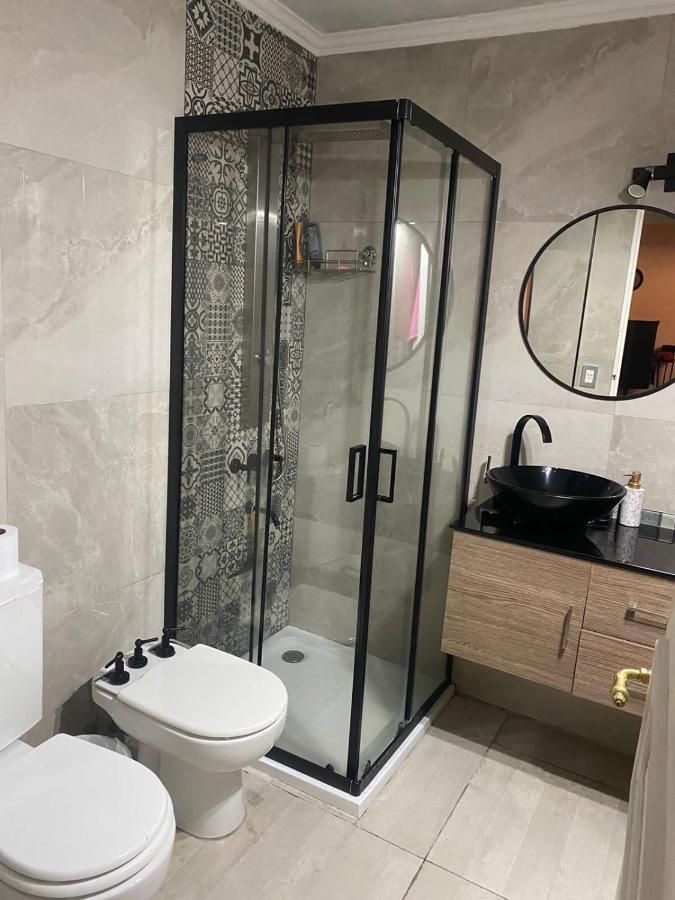 Espacio Recoleta Apartamento Buenos Aires Bagian luar foto